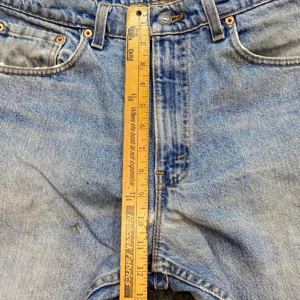 Levis levi 555